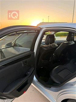 مێرسێدس بێنز E-Class